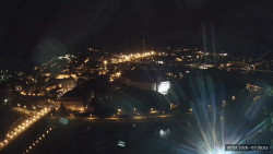 Děčín, Zámek