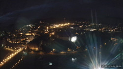 Děčín, Zámek