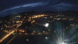 Děčín, Zámek