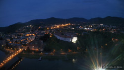 Děčín, Zámek
