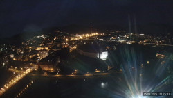 Děčín, Zámek