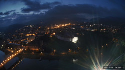 Děčín, Zámek