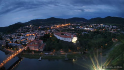 Děčín, Zámek