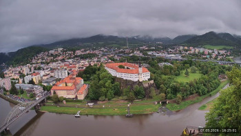 Město Děčín