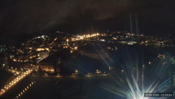Děčín, Zámek