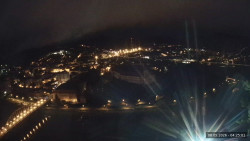 Děčín, Zámek
