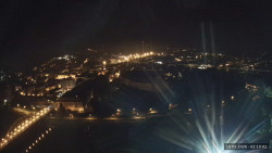 Děčín, Zámek