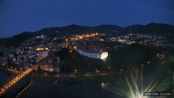 Děčín, Zámek