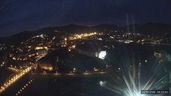 Děčín, Zámek