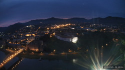 Děčín, Zámek
