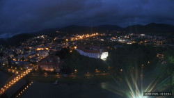 Děčín, Zámek