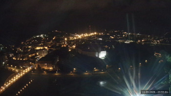 Město Děčín
