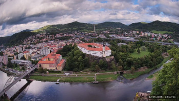 Město Děčín