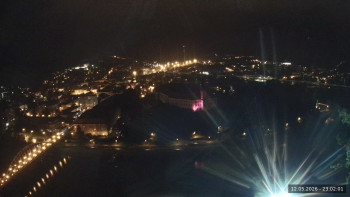 Město Děčín