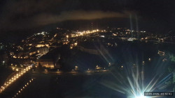 Děčín, Zámek
