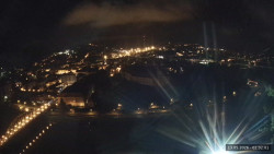 Děčín, Zámek