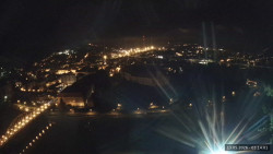 Děčín, Zámek