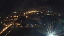 Děčín, Zámek