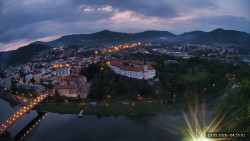 Děčín, Zámek