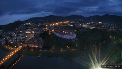 Děčín, Zámek