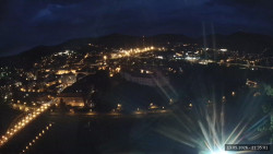 Děčín, Zámek