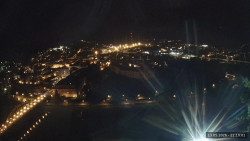 Děčín, Zámek