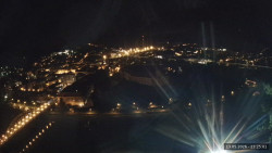 Děčín, Zámek