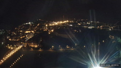 Děčín, Zámek