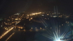 Děčín, Zámek