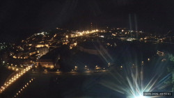 Děčín, Zámek