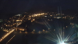 Děčín, Zámek