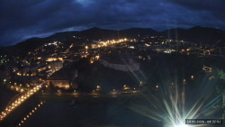 Děčín, Zámek