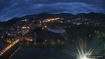 Město Děčín