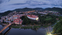Děčín, Zámek