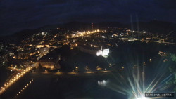 Děčín, Zámek