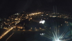 Děčín, Zámek