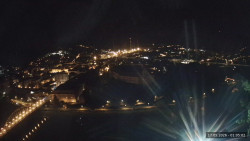 Děčín, Zámek