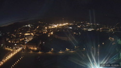 Děčín, Zámek