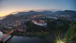 Děčín, Zámek