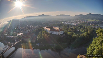 Město Děčín