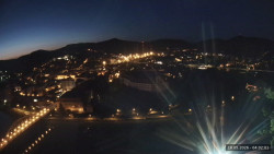Děčín, Zámek