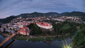 Město Děčín