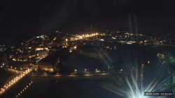 Děčín, Zámek