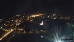 Děčín, Zámek