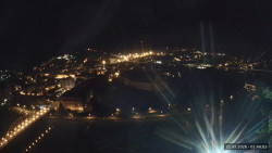 Děčín, Zámek