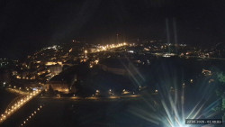 Děčín, Zámek