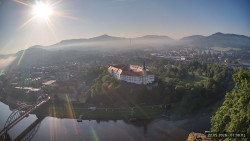 Děčín, Zámek