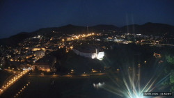 Děčín, Zámek