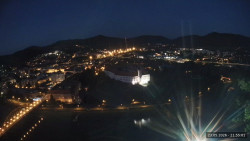 Děčín, Zámek