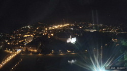 Děčín, Zámek